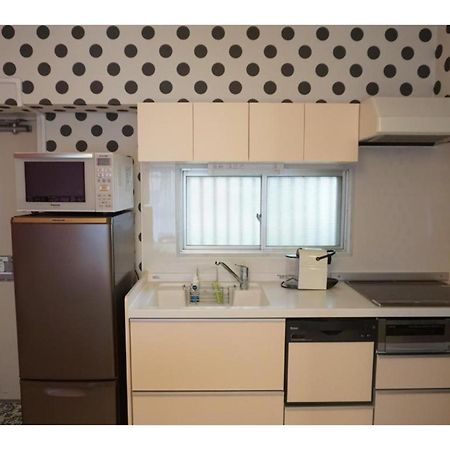 Wallaby House - Vacation Stay 38651V Kawaguchi  Ngoại thất bức ảnh
